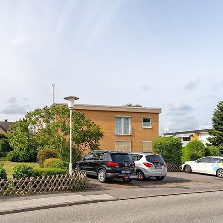 Haffkamp 16 Heimelig Lägenhet Grömitz Exteriör bild